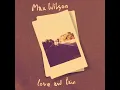 Love and Pain