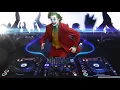 Dj Joker Megamix 2019