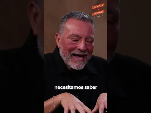 Lo Negativo Llega Solo, Lo Positivo Se Crea | Erwin McManus