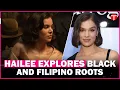 Hailee Steinfeld explores her African American and Filipino roots through role in Sinners