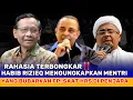 Download Lagu VIRALKAN‼️HABIB RIZIEQ UNGKAP ADA 6 MENTRI YANG BUBARKAN FP! KETIKA HRS DI PENJARA