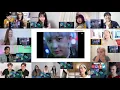 EXO-SC 세훈&찬열 '10 억뷰 (1 Billion Views) (Feat. MOON)' MV Reaction Mashup