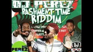 bashment time riddim video mix dj perez ft chris martin konshens charly black shenseea tarrus