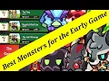 Best Monsters for the Early Game in 2025 Beginners Guide Summoner s Greed
