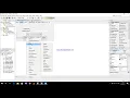 JDBC UCANACCESS Connection Part 1