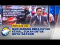 Download Lagu Liburan Harus Aman, Jangan Sampai Gagal Pulang - [Meet Nite Live]