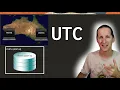 The UTC timezone Why SYSDATE might be wrong for you