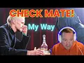 Download Lagu My Way (Frank Sinatra) - Cover by Erik Grönwall - Reaction - NO HE DIDN'T!