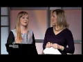 Charm of Finches: Guest appearance on Talk Show