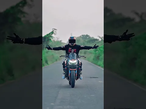 Captain Nehi Mujhe Dekho👀🫢🥰 #ytshorts #z900 #kawasaki