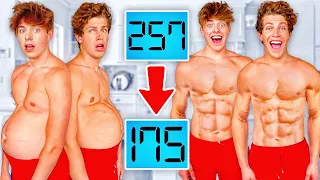 Download LOSING 100,000 CALORIES IN 24 HOURS!! MP3