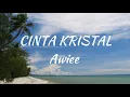 Download Lagu Cinta Kristal - Awiee (OST Hantu Kak Limah Balik Rumah)