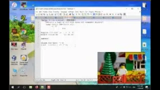 How to write functions with lists and recursion