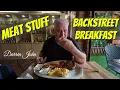 Download Lagu Een heerlijk rokerig ontbijt bij Meat Stuff
