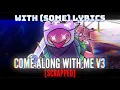 Download Lagu Come Along With Me V3 WITH (some) LYRICS | ft. @sacredhexess | FNF: Pibby Apocalypse Cover