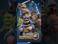 WORKING CLASH ROYALE MOD APK