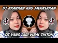 Download Lagu DJ AKANKAH KAU MERASAKAN RASA CINTAKU INI • TERSIMPAN OUR STORY REMIX SLOW TIK TOK FULL BASS🎧🎶👍