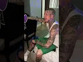 Download Lagu Millyz remixing “Stan” by Eminem 🔥 #shorts