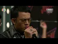 #JozanLive (Minggu 8): Akim & The Majistret RAMPAS