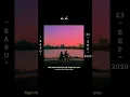 Download Lagu Actually you I dah lama suka you