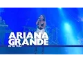 Download Lagu Ariana Grande - 'Into You' (Live At The Summertime Ball 2016)