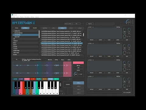 Interakt product video