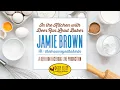 Pupcakes In the Kitchen with Jamie Brown aka The Brown Eyed Baker