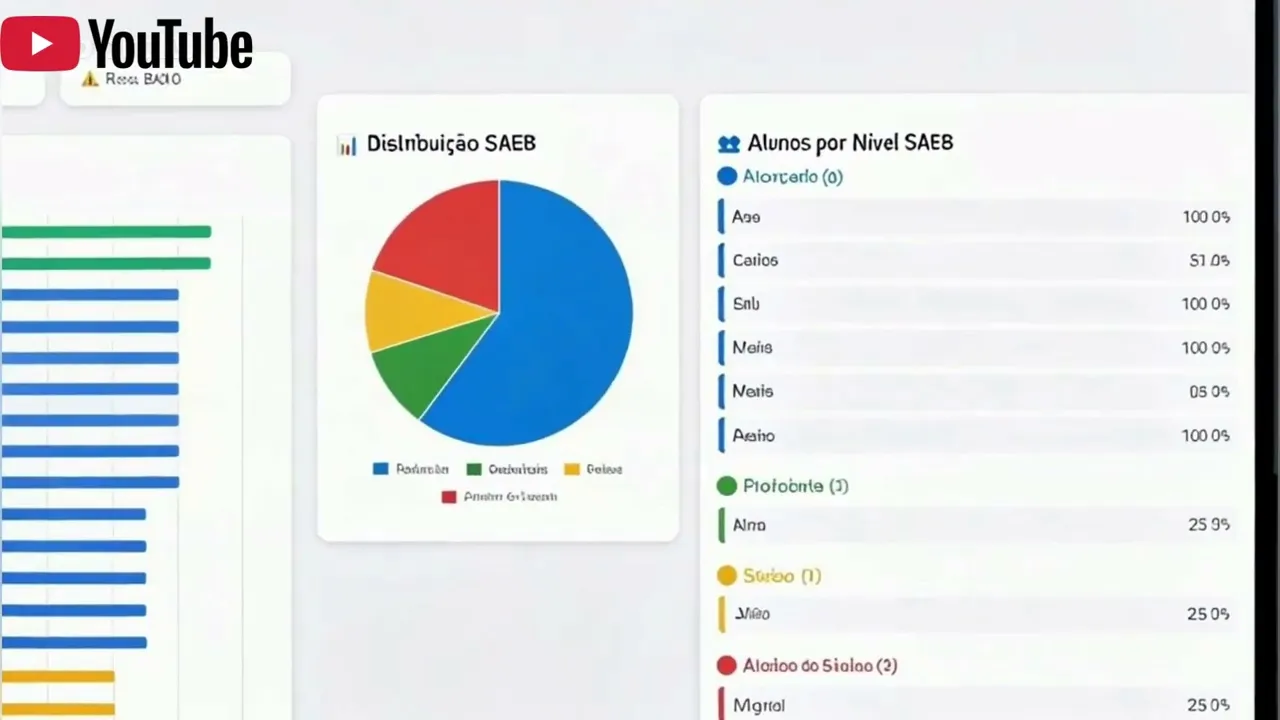Crie Provas estilo Bncc e SAEB - Em segundos
