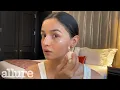 Download Lagu Alia Bhatt's 10-Minute No Foundation Makeup Routine | Allure