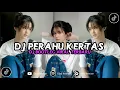 DJ KU BAHAGIA KAU TELAH TERLAHIR DI DUNIA || PERAHU KERTAS (TULUS) DJ KANE BOOTLEG VIRAL 2023!!