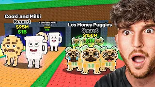 New 3 TRACKS UPDATE NEW BRAINROTS 