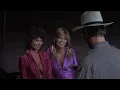 The Cannonball Run 1981 Marcie and Jill are pulled over by a Connecticut Patrolman