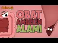 Download Lagu CARA ALAMI MENGATASI AMBEIEN ATAU WASIR - ANIMASI ORGAN TUBUH