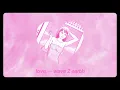 Download Lagu love. - wave 2 earth ♡ (intro loop!!)