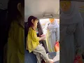 Download Lagu Eshana sangat kesal menolak salaman sama mama, karena di tinggal kerja #shorts