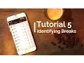 Binary Signals Tutorial 5