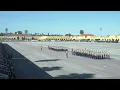 MCRD San Diego Lima Company Graduation - 26