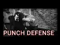 Lagu punch defense from the front