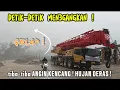 detik-detik MENEGANGKAN || TIBA-TIBA HUJAN DERAS DISERTAI ANGIN KENCANG