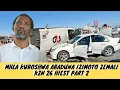 Download Lagu Ayanda Msweli | Ukuboshwa kwababamba izimoto zemali | KZN26 RingLeader