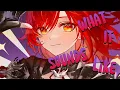 Download Lagu Nightcore - What It Sounds Like (Rock Version) ✧ (Lyrics / Anime AMV)