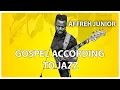 Download Lagu AFFREH JNR. GOSPEL ACCORDING TO JAZZ LIVE IN GHANA