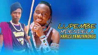 MDENDELA LUPEMBE LIMBU HARUSI YA MLYANONGU 0786017159 BY MBASHA STUDIO 2025 