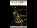 CookBook Web Application