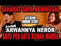 Download Lagu SEDIH... SEREMM... MENCEKAM!! SEMUA CAMPUR JADI SATU DI CERITA INI