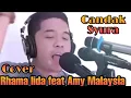 Download Lagu Candak Syura Cover Rhama Lida Feat Amy Malaysia