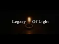 Legacy Of Light - Dylan John Sparkes | (Background Piano Music)