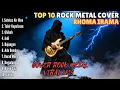 Download Lagu Cover Rock Metal Viral 2025 | Rhoma Irama