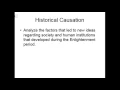 LEQ Contextualization Paragraph