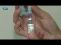 Lagu Baixa procura por vacina da febre amarela preocupa o Estado